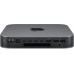 Компьютер Apple Mac mini (2020): 3.6GHz Quad-core 8th-gen. Intel Core i3, 8GB, 256GB SSD, Intel UHD Graphics 630, 1 Gb Ethernet, Space Gray (rep. MRTR2RU/A)