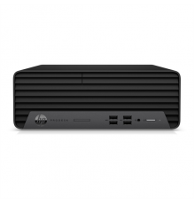 Компьютер HP ProDesk 400 G7 SFF Core i3- 10100,8GB,256GB SSD,DVD,USB kbd/mouse,DP Port,Win10Pro(64-bit),1-1-1 Wty                                                                                                                                         