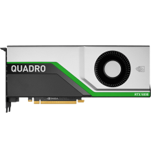 Видеокарта NVIDIA Quadro RTX 5000, 16GB, 4-DP, (Z2 G4 Tower, Z4, Z6, Z8)                                                                                                                                                                                  