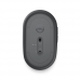 Мышь Dell Mouse MS5120W Mobile Pro Wireless, Optical; 1600 dpi; USB, BT 5.0; Titan Gray