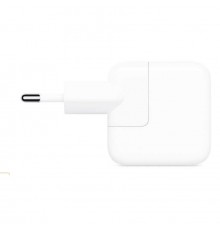 Зарядное устройство Apple 12W, 2400mA USB Power Adapter (only) rep. MD836ZM/A                                                                                                                                                                             