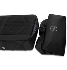 Компьютерная сумка Dell Backpack GM1720PM, Gaming, Fits most laptops up to 17