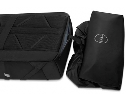 Компьютерная сумка Dell Backpack GM1720PM, Gaming, Fits most laptops up to 17