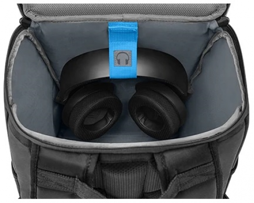 Компьютерная сумка Dell Backpack GM1720PM, Gaming, Fits most laptops up to 17