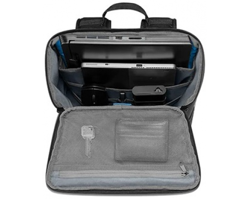 Компьютерная сумка Dell Backpack GM1720PM, Gaming, Fits most laptops up to 17