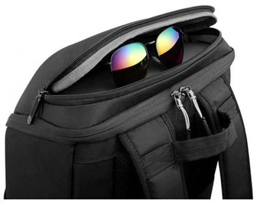 Компьютерная сумка Dell Backpack GM1720PM, Gaming, Fits most laptops up to 17