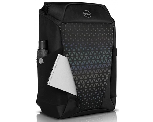 Компьютерная сумка Dell Backpack GM1720PM, Gaming, Fits most laptops up to 17
