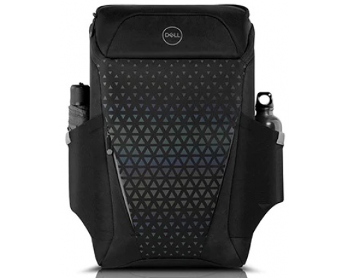 Компьютерная сумка Dell Backpack GM1720PM, Gaming, Fits most laptops up to 17