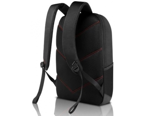 Компьютерная сумка Dell Backpack GM1720PE Gaming Lite, Fits most laptops up to 17