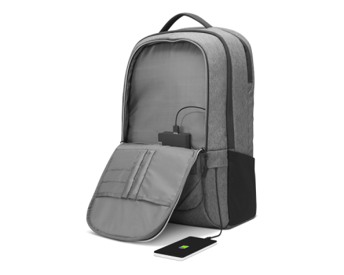 Компьютерная сумка Lenovo Business Casual 17-inch Backpack