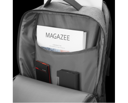 Компьютерная сумка Lenovo Business Casual 17-inch Backpack