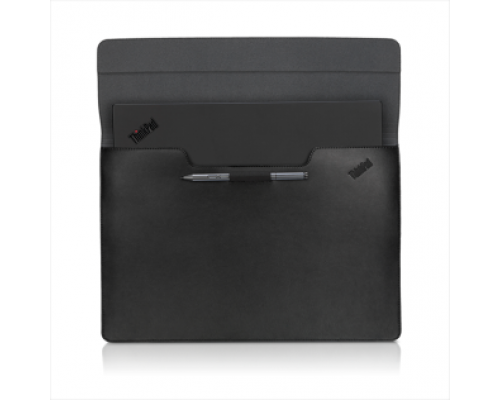 Компьютерная сумка ThinkPad X1 Carbon/Yoga Leather Sleeve