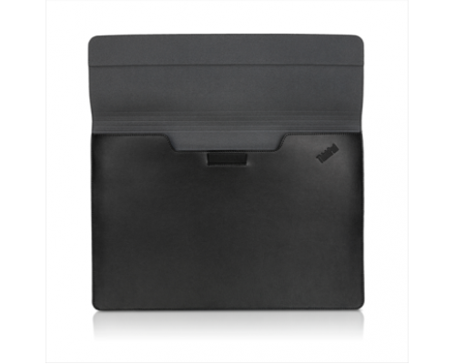 Компьютерная сумка ThinkPad X1 Carbon/Yoga Leather Sleeve