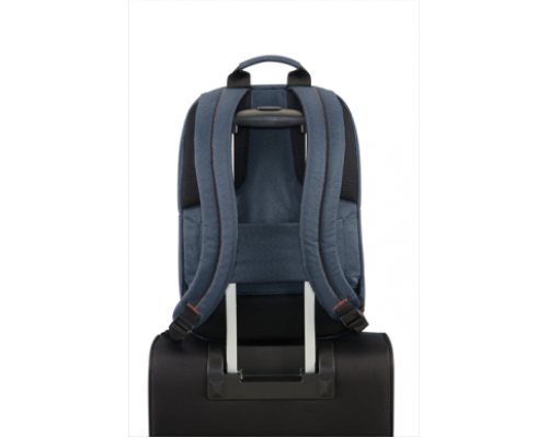 Рюкзак для ноутбука Samsonite (14,1) CC8*004*01, цвет синий