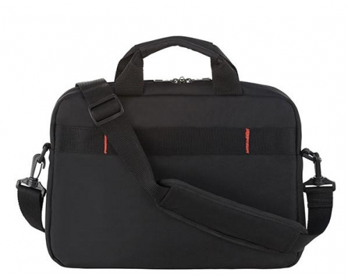 Сумка для ноутбука Samsonite (14,1) CM5*002*09, цвет черный