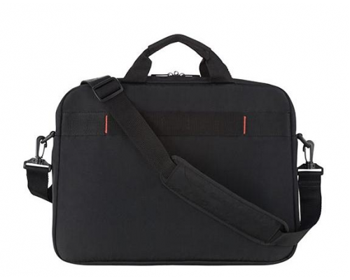 Сумка для ноутбука Samsonite (15,6) CM5*003*09, цвет черный