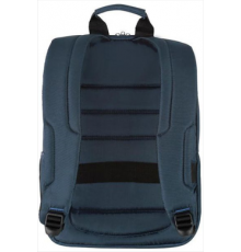 Рюкзак для ноутбука Samsonite (14,1) CM5*005*01, цвет синий                                                                                                                                                                                               