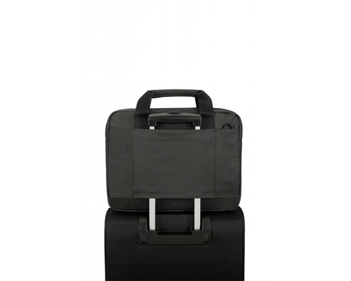 Сумка для ноутбука Samsonite (14,1) CC8*001*19, цвет чёрный