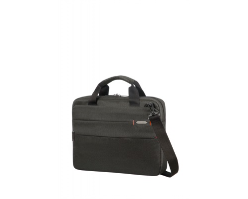 Сумка для ноутбука Samsonite (14,1) CC8*001*19, цвет чёрный