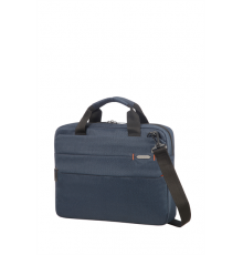 Сумка для ноутбука Samsonite (14,1) CC8*001*01, цвет синий                                                                                                                                                                                                