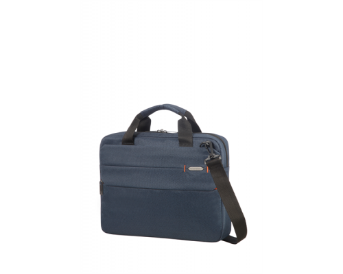 Сумка для ноутбука Samsonite (14,1) CC8*001*01, цвет синий