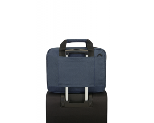 Сумка для ноутбука Samsonite (14,1) CC8*001*01, цвет синий