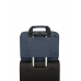 Сумка для ноутбука Samsonite (14,1) CC8*001*01, цвет синий