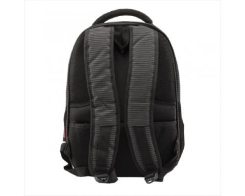 Рюкзак для ноутбука (13) SUMDEX PON-266GY, цвет серый