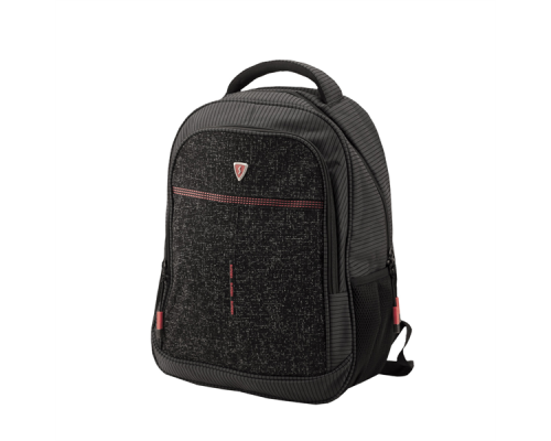 Рюкзак для ноутбука (13) SUMDEX PON-266GY, цвет серый