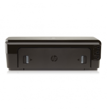 Принтер HP Officejet 7110 Wide Format  Printer (A3,  15 (8) ppm , WiFi/ Ethernet/USB 2.0/AirPrint/ePrint/ , 1 tray  250, 1+3 y warr , cartridges  400&330 cmy in box)                                                                                     