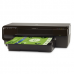 Принтер HP Officejet 7110 Wide Format  Printer (A3,  15 (8) ppm , WiFi/ Ethernet/USB 2.0/AirPrint/ePrint/ , 1 tray  250, 1+3 y warr , cartridges  400&330 cmy in box)