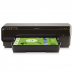 Принтер HP Officejet 7110 Wide Format  Printer (A3,  15 (8) ppm , WiFi/ Ethernet/USB 2.0/AirPrint/ePrint/ , 1 tray  250, 1+3 y warr , cartridges  400&330 cmy in box)