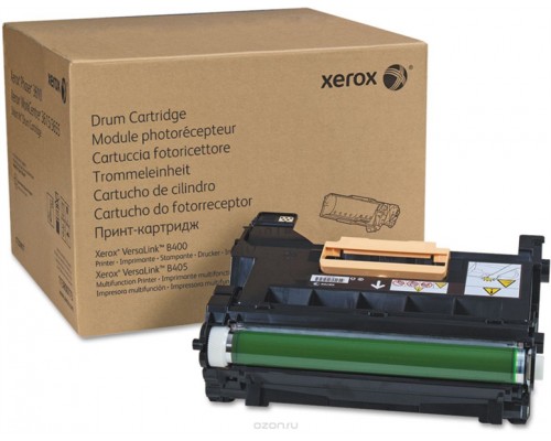 Фотобарабан Xerox VL B400/B405 65K