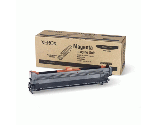 Фотобарабан Xerox 108R00648 красный для  Phaser 7400