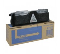 Тонер KYOCERA TK-170 Black 7 200 стр. для FS-1370DN/1320D/DN, P2135d/P2135dn                                                                                                                                                                              