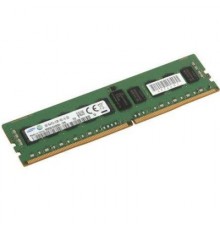 Оперативная память Samsung DDR4    8GB RDIMM (PC4-21300) 2666MHz ECC Reg 1.2V (M393A1K43BB1-CTD)                                                                                                                                                          