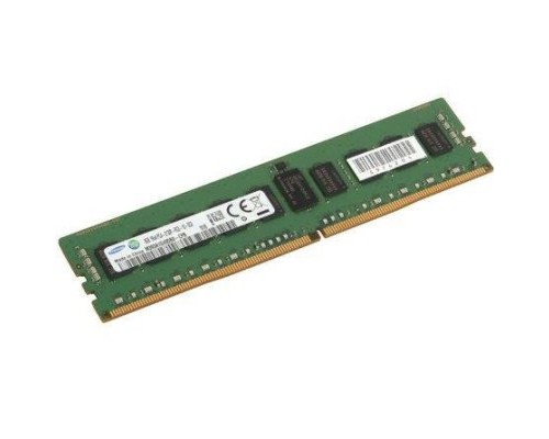 Оперативная память Samsung DDR4    8GB RDIMM (PC4-21300) 2666MHz ECC Reg 1.2V (M393A1K43BB1-CTD)