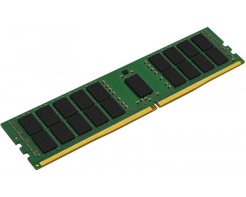 Оперативная память Kingston Server Premier DDR4 8GB RDIMM 2933MHz ECC Registered 1Rx8, 1.2V (Hynix D Rambus)