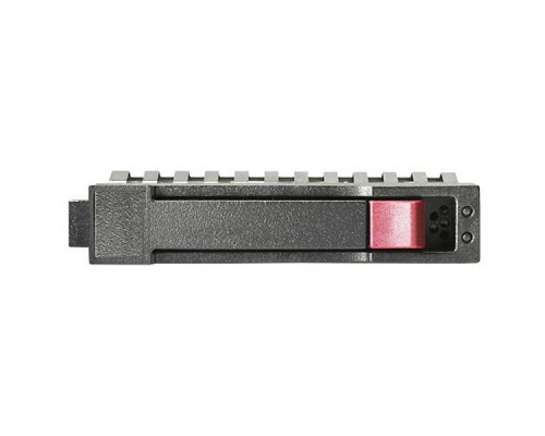 Жесткий диск HPE 2TB 3.5