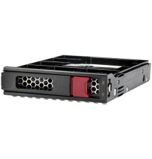 Жесткий диск HPE 480GB 3.5'' (LFF) 6G SATA Read Intensive Hot Plug LPC DS SSD (for DL20/ML30/DL160/DL180/DL325/ML350 Gen10) analog P04499-B21                                                                                                             