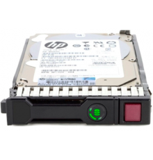 Жесткий диск HPE 300GB 2,5