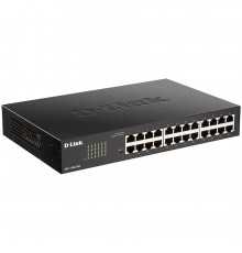 Коммутатор D-Link DGS-1100-16V2/A1A,L2 Smart Switch with 16 10/100/1000Base-T ports8K Mac address, 802.3x Flow Control, 802.3ad Link Aggregation, Port Mirroring, 128 of 802.1Q VLAN, VID range 1-4094, Loopback                                          