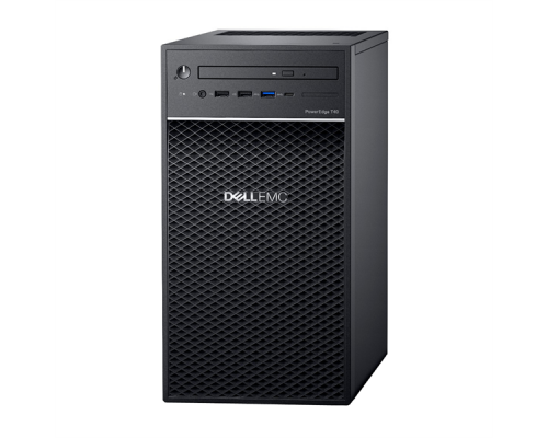 Сервер Dell PowerEdge T40 210-ASHD-01