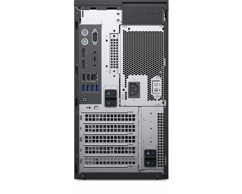 Сервер Dell PowerEdge T40 210-ASHD-01