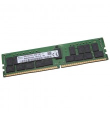 Оперативная память Kingston Server Premier DDR4 32GB RDIMM (PC4-21300) 2666MHz ECC Registered 2Rx4, 1.2V (Hynix D IDT)                                                                                                                                    
