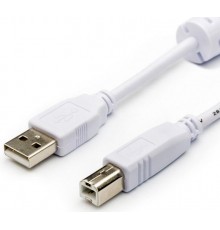 Кабель USB AM-BM 0.8M AT6152 ATCOM                                                                                                                                                                                                                        