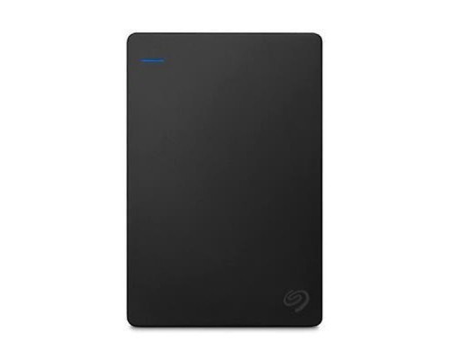 Внешний жесткий диск USB3 4TB EXT. GAME DRIVE FOR PS4 STGD4000400 SEAGATE