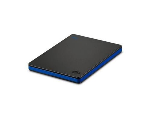 Внешний жесткий диск USB3 4TB EXT. GAME DRIVE FOR PS4 STGD4000400 SEAGATE