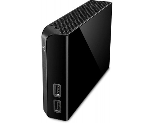 Внешний жесткий диск USB3 12TB EXT. BLACK STEL12000400 SEAGATE