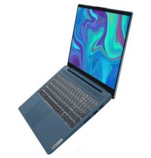 Ноутбук LENOVO IdeaPad 5 15IIL05 i5-1035G1 1000 МГц 15.6